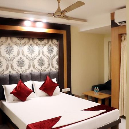 Hotel Royal View New Digha Digha (West Bengal) Exterior foto