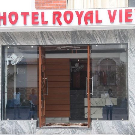Hotel Royal View New Digha Digha (West Bengal) Exterior foto