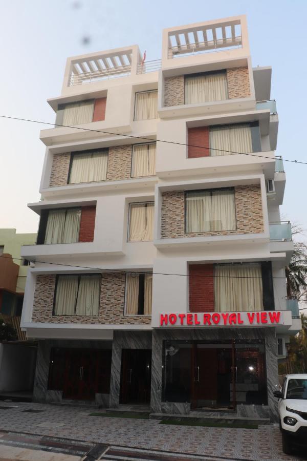 Hotel Royal View New Digha Digha (West Bengal) Exterior foto