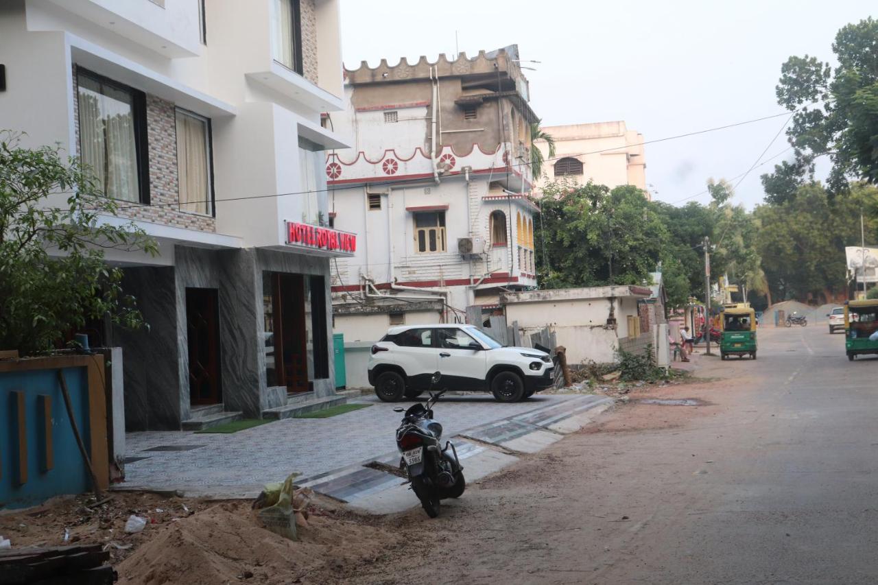 Hotel Royal View New Digha Digha (West Bengal) Exterior foto