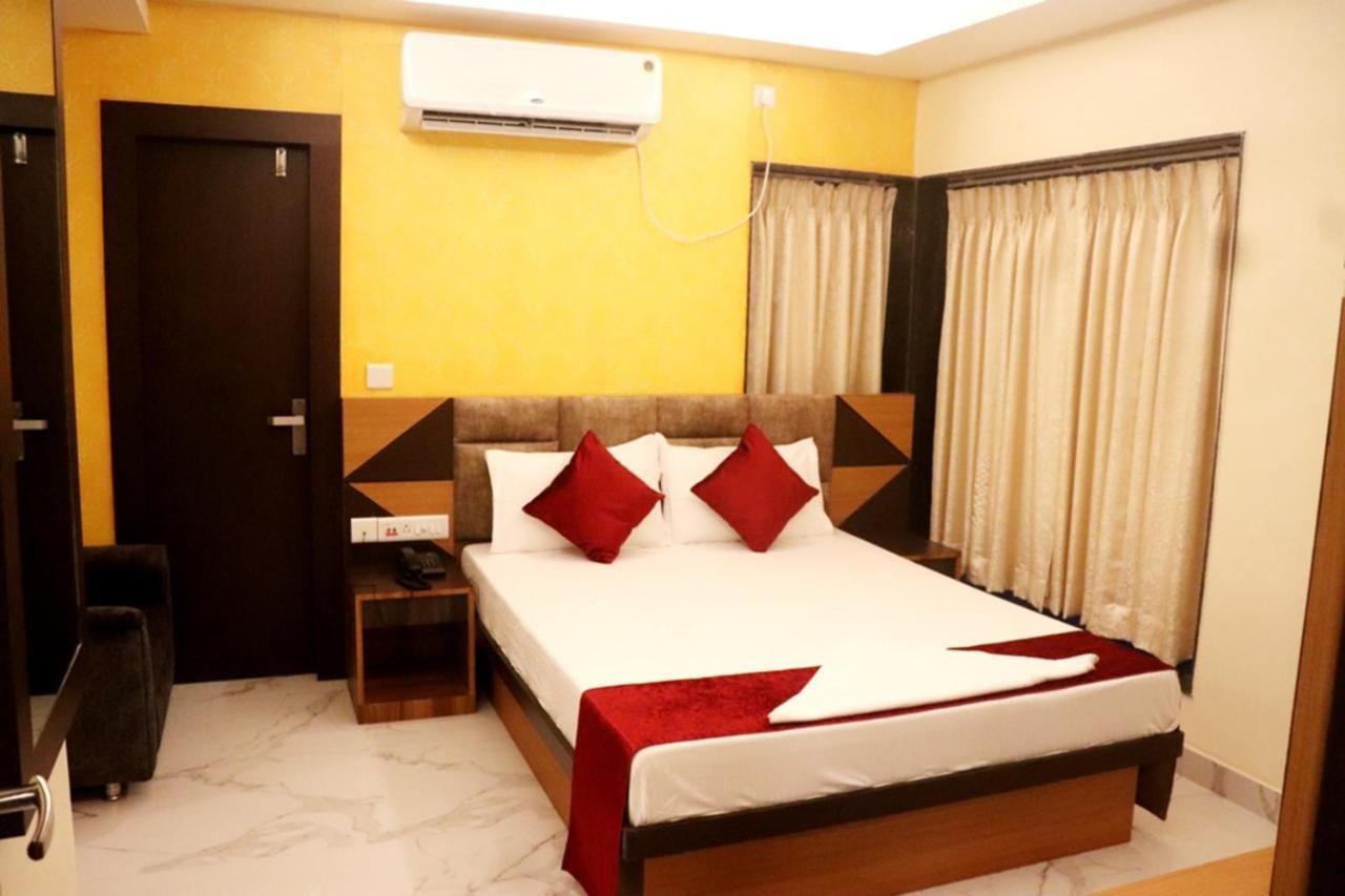 Hotel Royal View New Digha Digha (West Bengal) Exterior foto