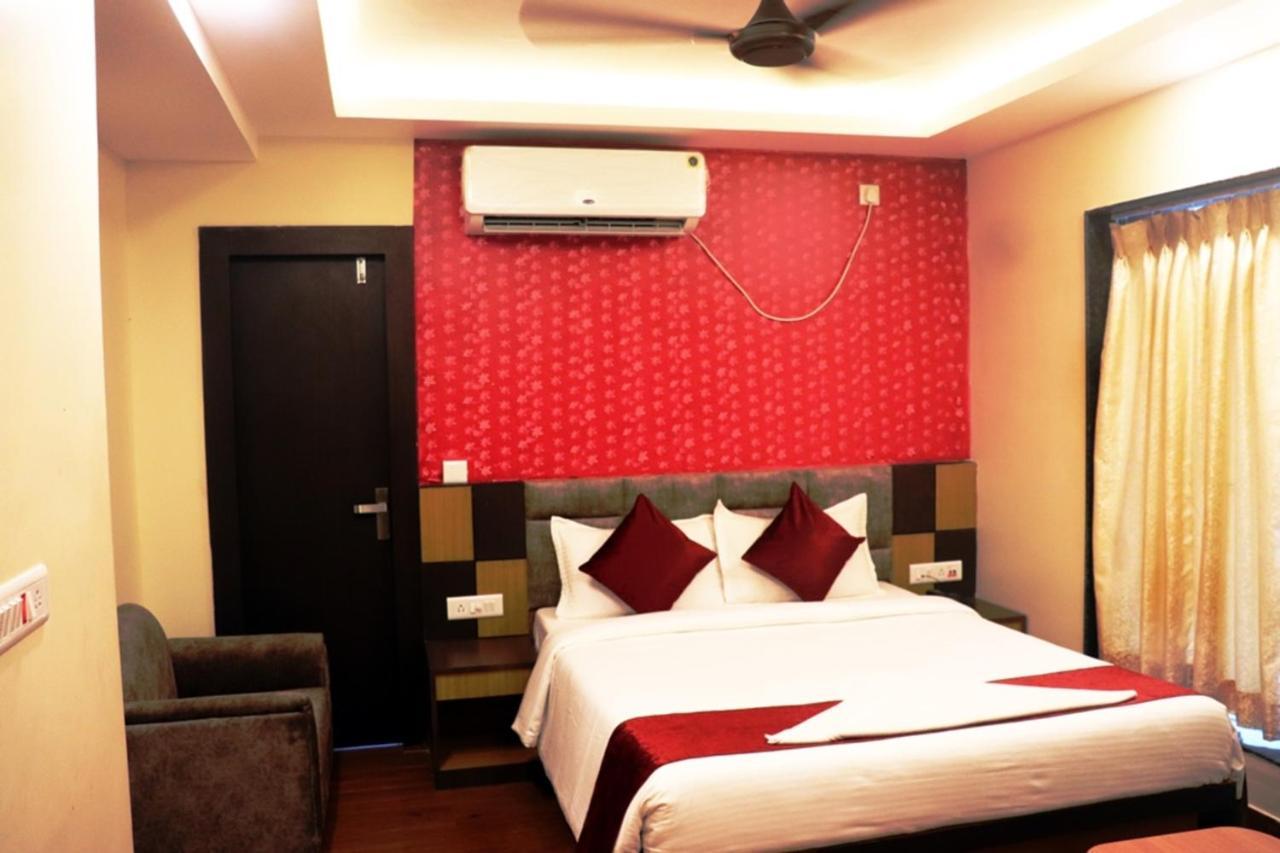 Hotel Royal View New Digha Digha (West Bengal) Exterior foto