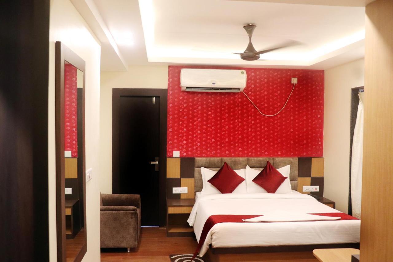 Hotel Royal View New Digha Digha (West Bengal) Exterior foto