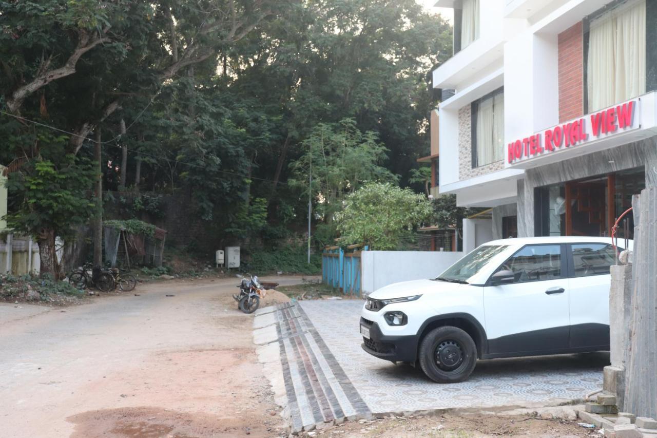 Hotel Royal View New Digha Digha (West Bengal) Exterior foto