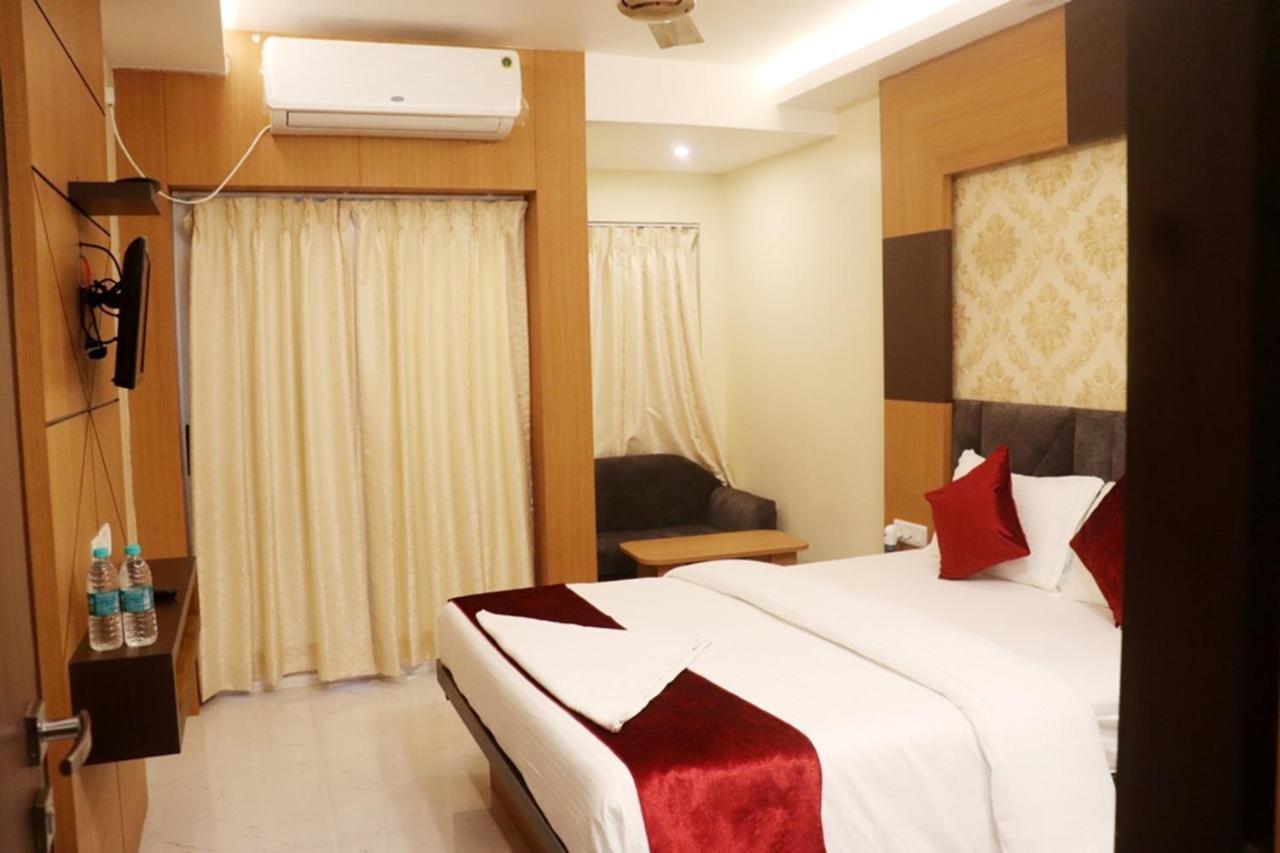 Hotel Royal View New Digha Digha (West Bengal) Exterior foto