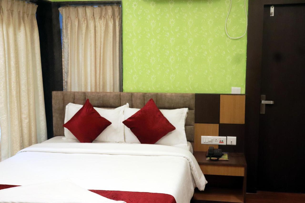 Hotel Royal View New Digha Digha (West Bengal) Exterior foto