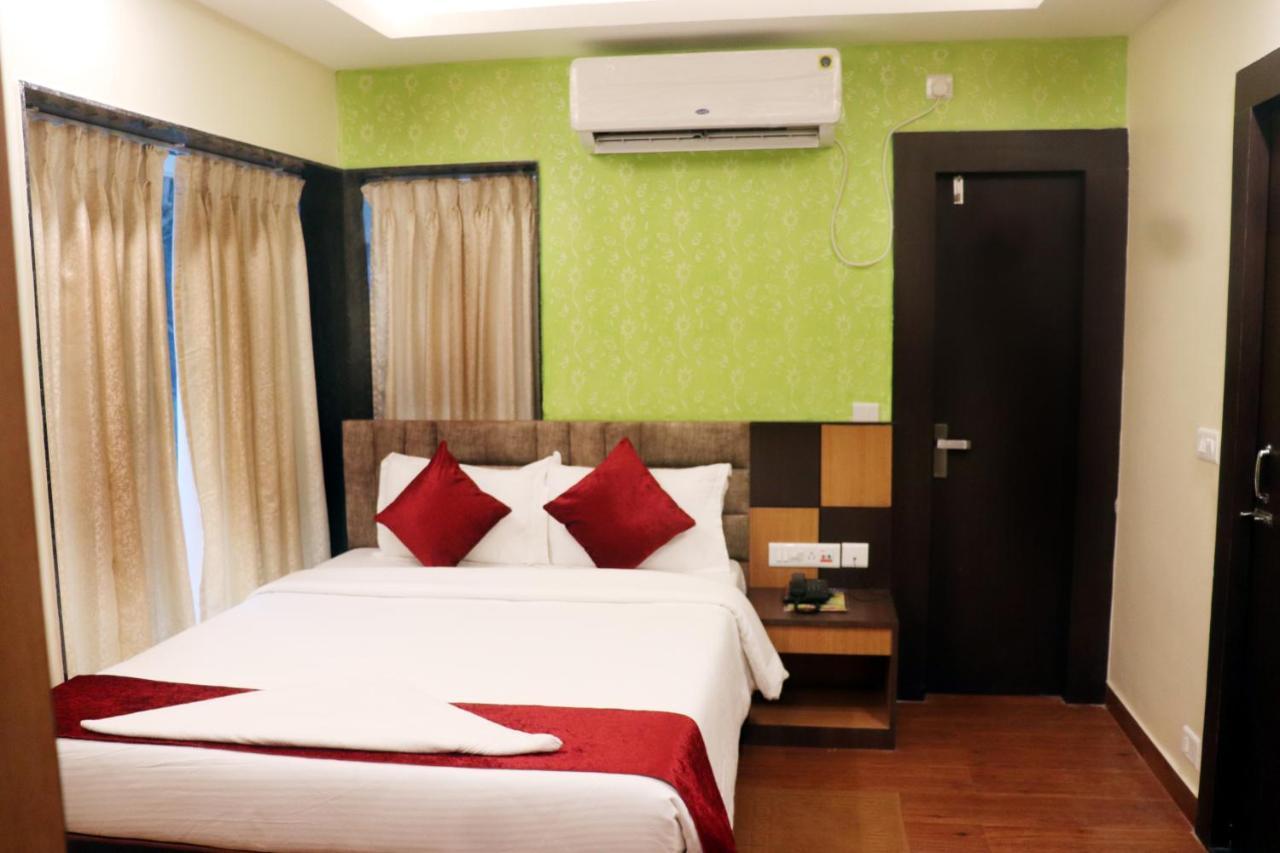 Hotel Royal View New Digha Digha (West Bengal) Exterior foto