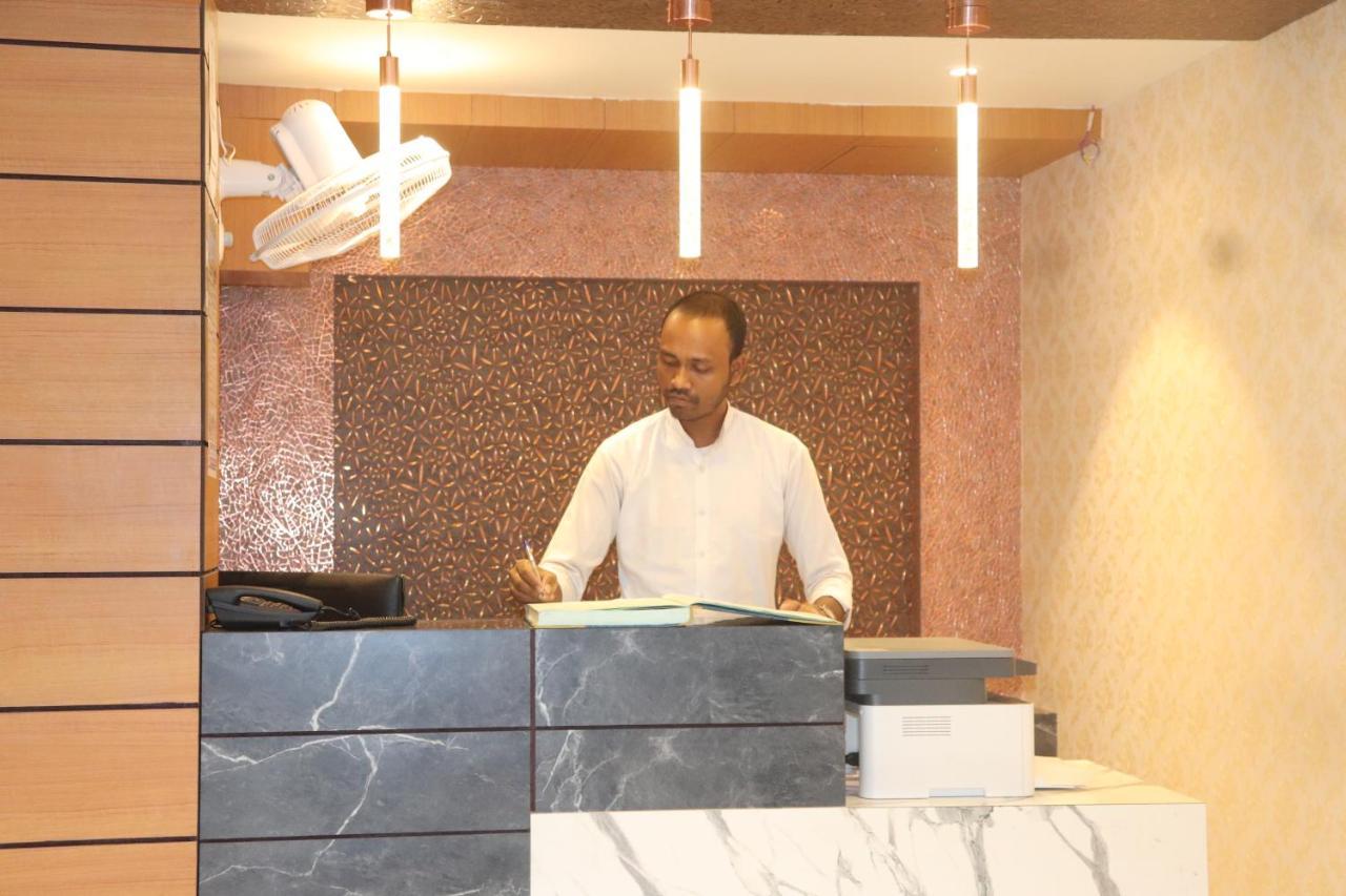 Hotel Royal View New Digha Digha (West Bengal) Exterior foto