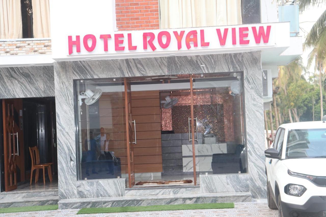 Hotel Royal View New Digha Digha (West Bengal) Exterior foto