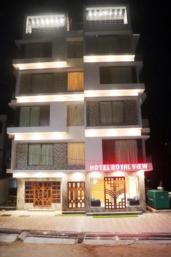 Hotel Royal View New Digha Digha (West Bengal) Exterior foto