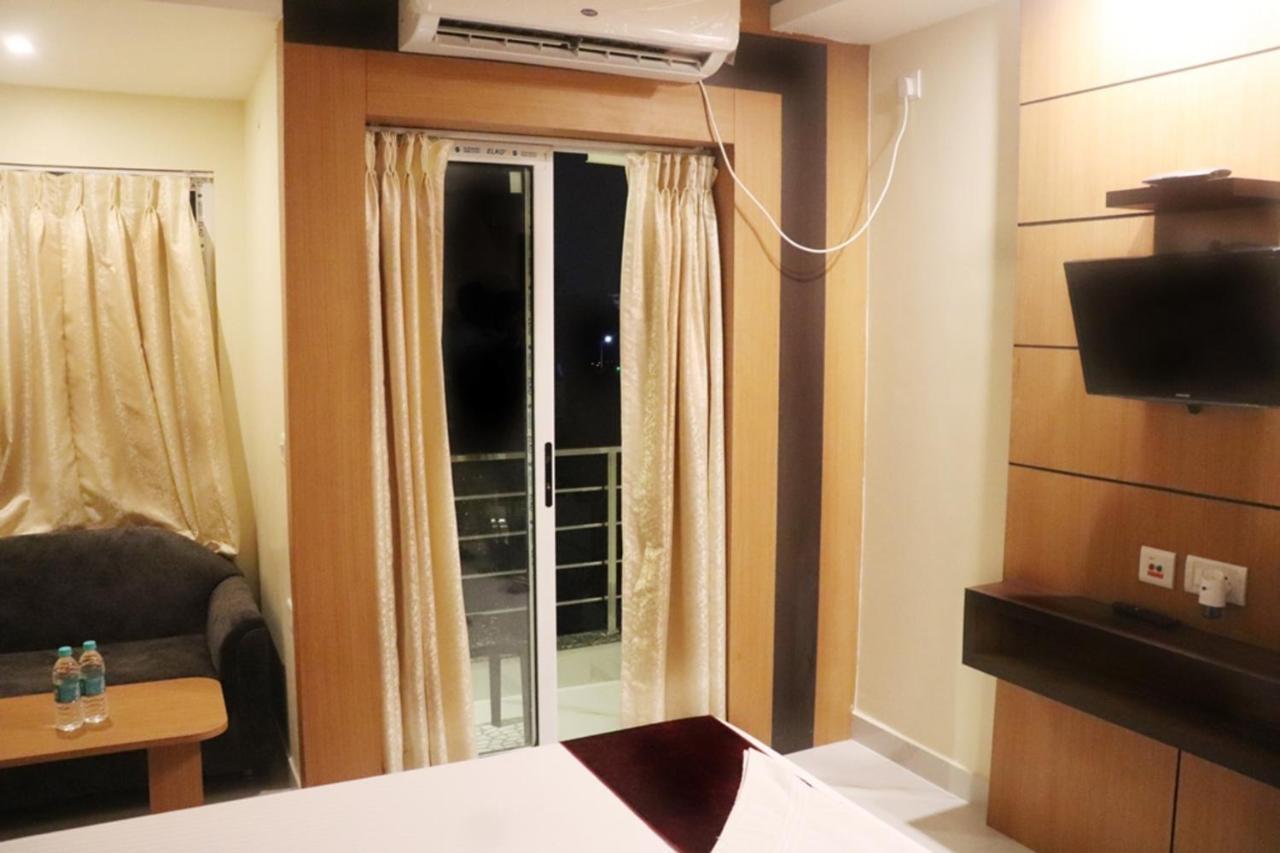Hotel Royal View New Digha Digha (West Bengal) Exterior foto