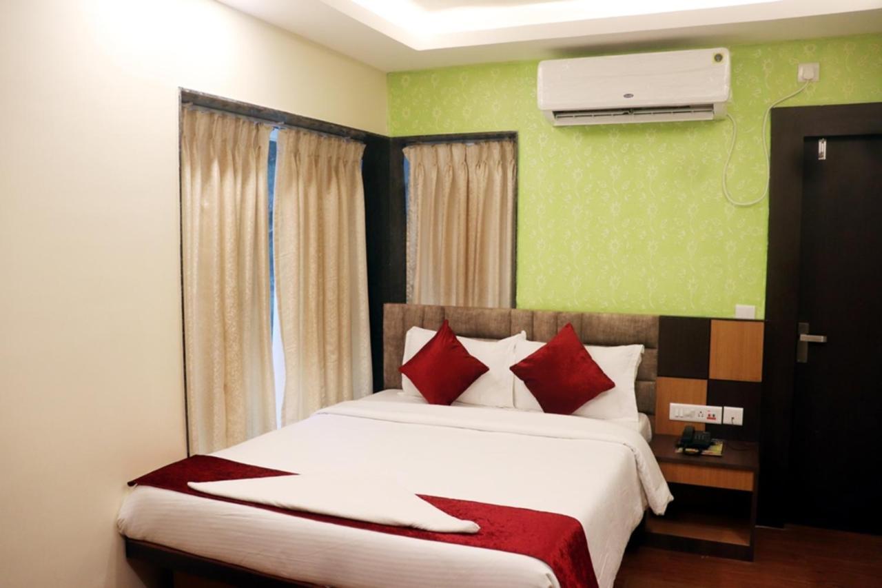 Hotel Royal View New Digha Digha (West Bengal) Exterior foto