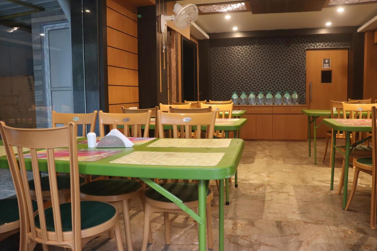 Hotel Royal View New Digha Digha (West Bengal) Exterior foto