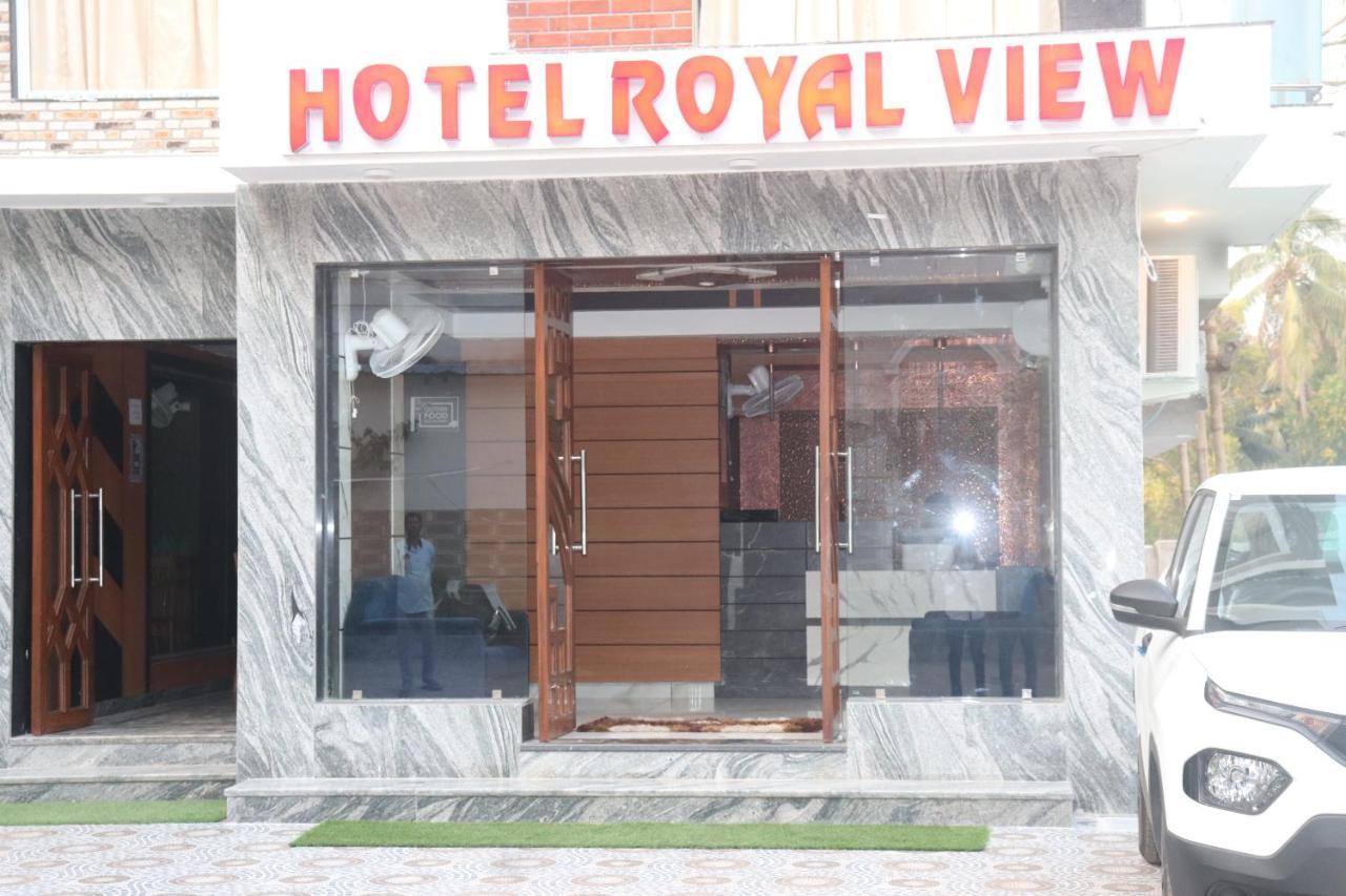 Hotel Royal View New Digha Digha (West Bengal) Exterior foto