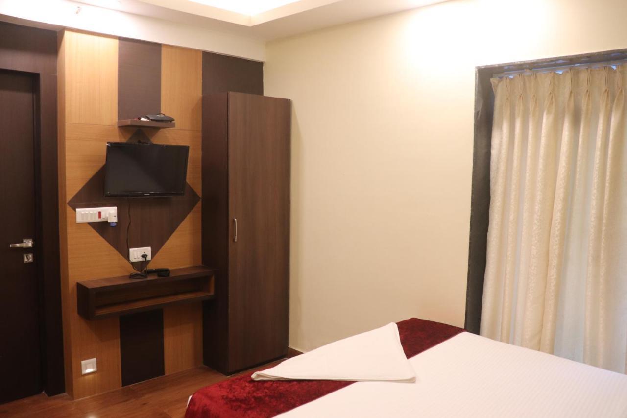Hotel Royal View New Digha Digha (West Bengal) Exterior foto