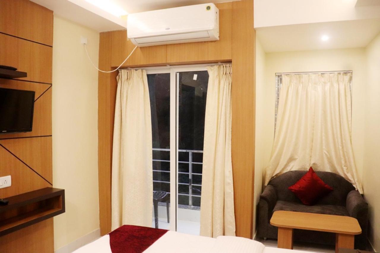 Hotel Royal View New Digha Digha (West Bengal) Exterior foto