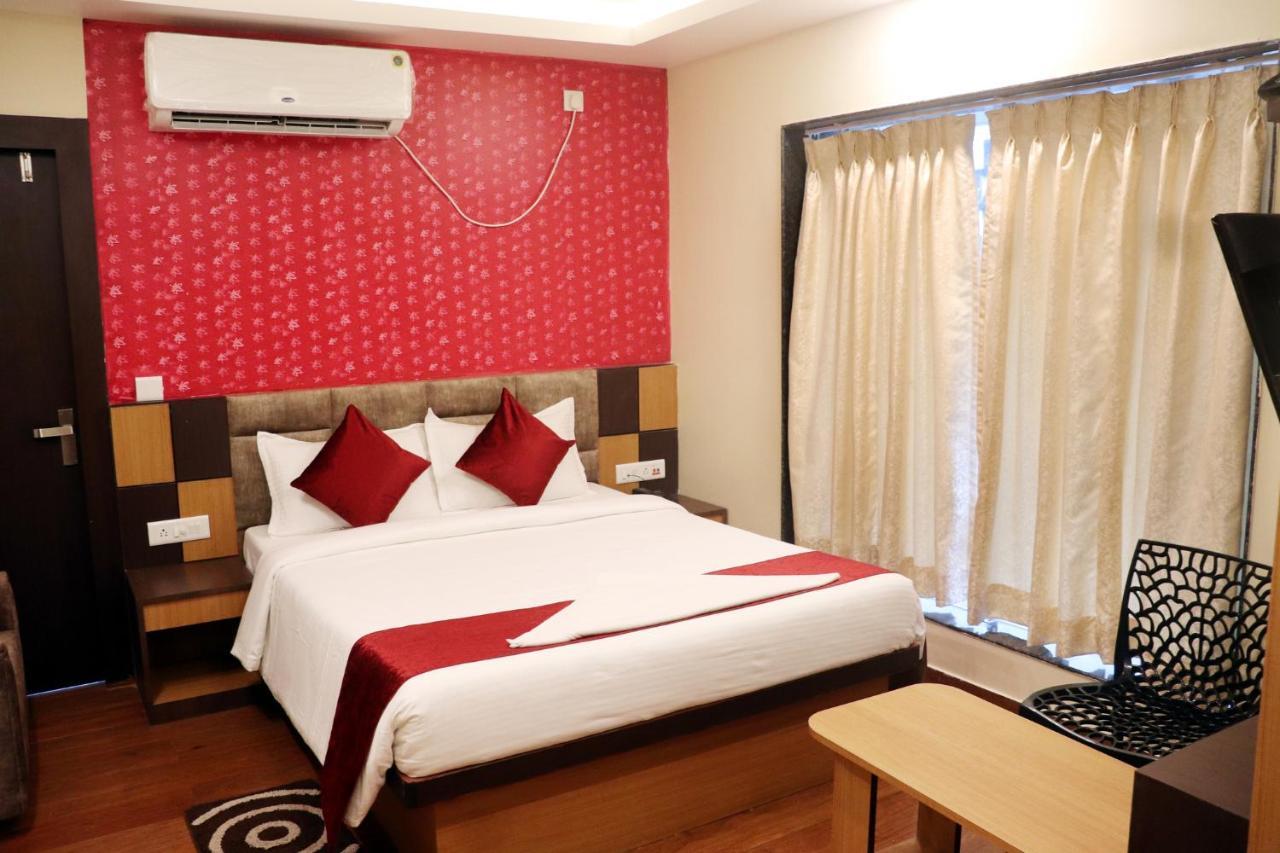 Hotel Royal View New Digha Digha (West Bengal) Exterior foto