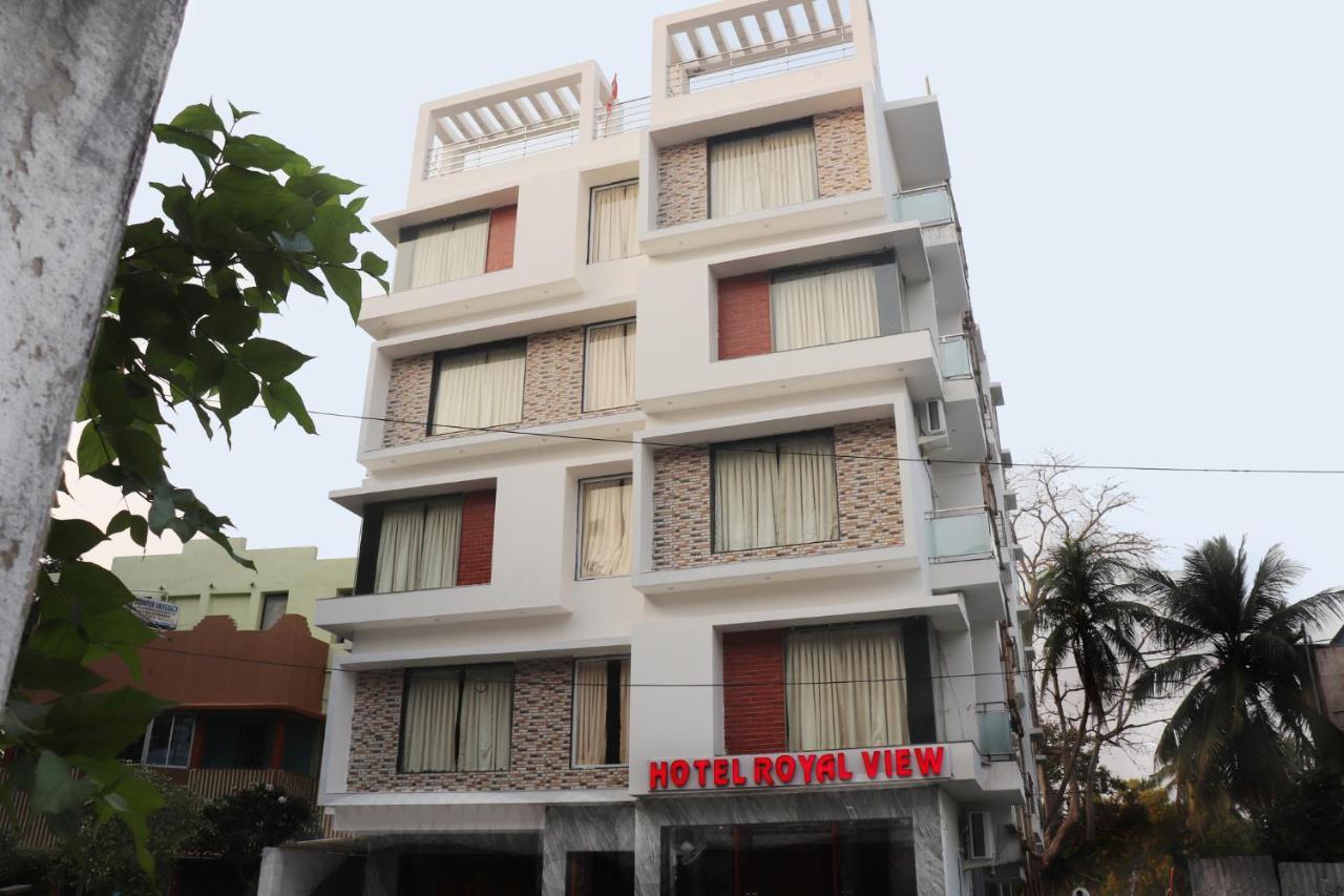 Hotel Royal View New Digha Digha (West Bengal) Exterior foto
