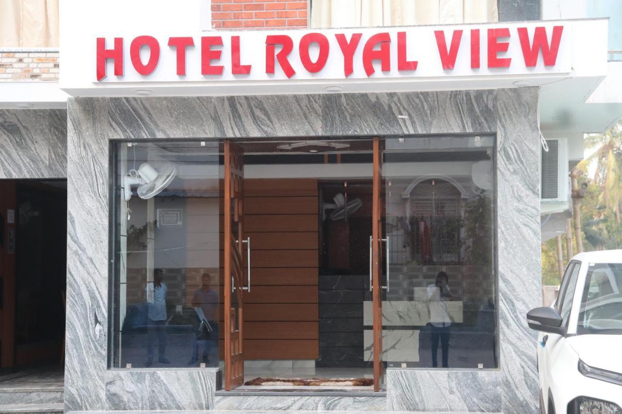 Hotel Royal View New Digha Digha (West Bengal) Exterior foto
